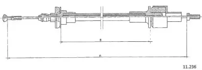 cabor-11236