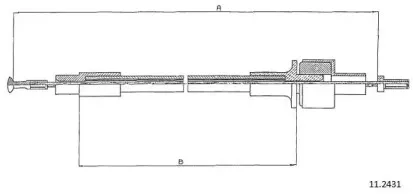 cabor-112431