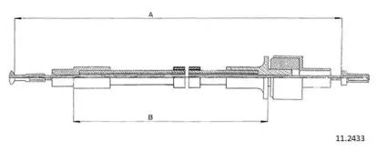 cabor-112433
