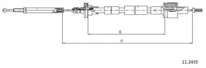 cabor-112435
