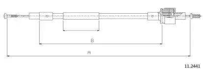 cabor-112441