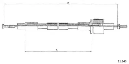 cabor-11246