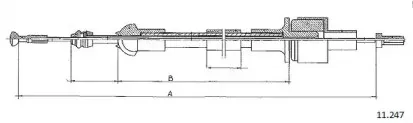 cabor-11247
