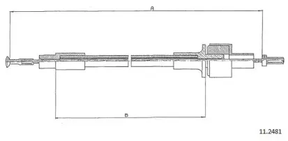 cabor-112481