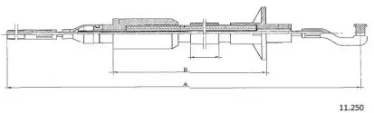 cabor-11250