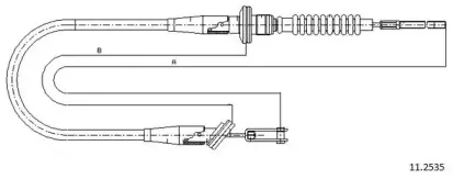 cabor-112535