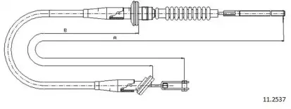 cabor-112537
