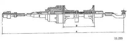 cabor-11255