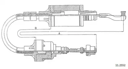 cabor-112552