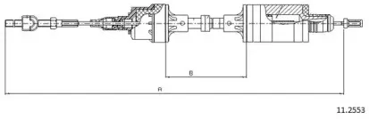 cabor-112553