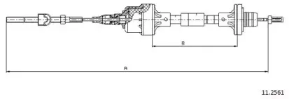 cabor-112561