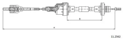 cabor-112562