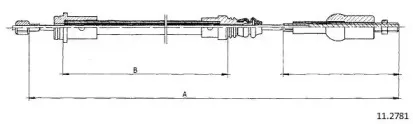 cabor-112781