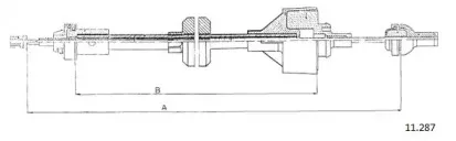 cabor-11287