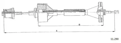 cabor-11290