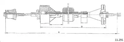 cabor-11291
