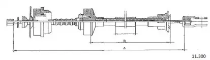cabor-11300