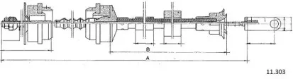 cabor-11303