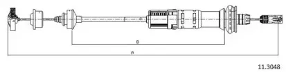 cabor-113048