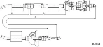 cabor-113064