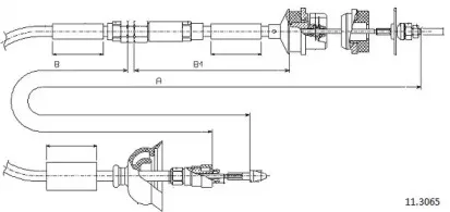 cabor-113065