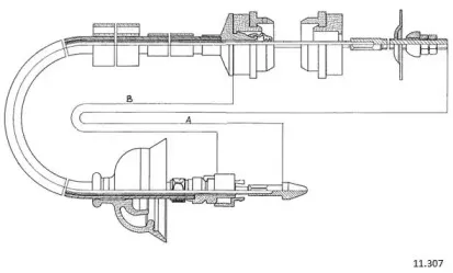 cabor-11307