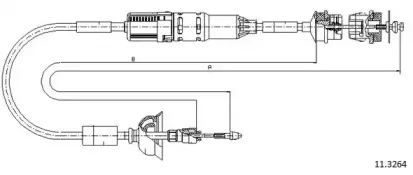 cabor-113264