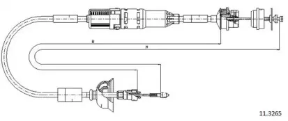 cabor-113265
