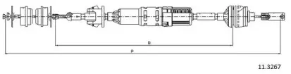 cabor-113267