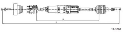 cabor-113268