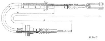 cabor-113910