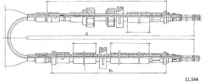 cabor-11544