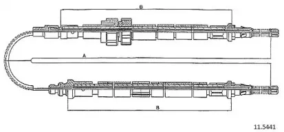 cabor-115441