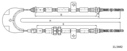 cabor-115442