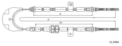 cabor-115444