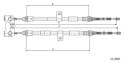 cabor-115445