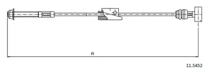 cabor-115452