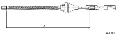 cabor-115454
