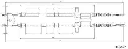 cabor-115457