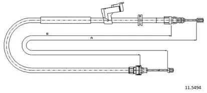 cabor-115494