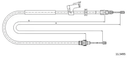 cabor-115495