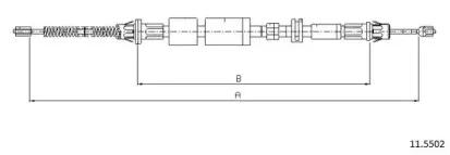cabor-115502