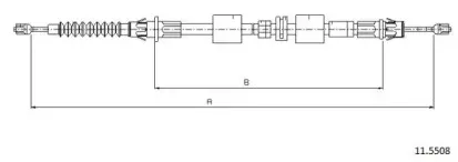 cabor-115508