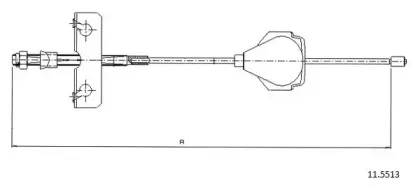 cabor-115513