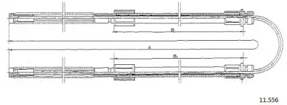 cabor-11556