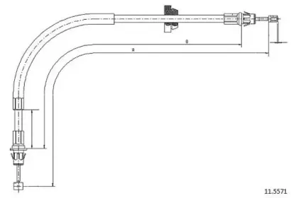 cabor-115571