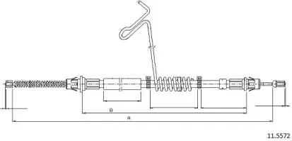 cabor-115572