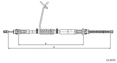 cabor-115573