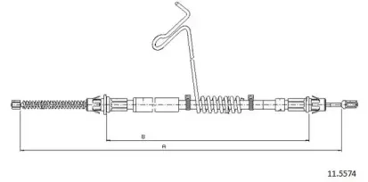 cabor-115574