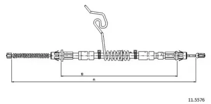 cabor-115576